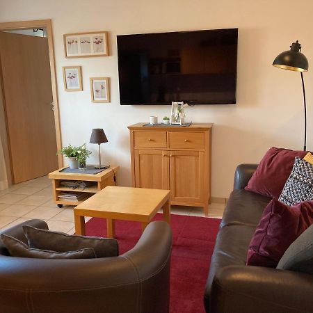 Landhaus-Apartments Wattenheim Екстер'єр фото