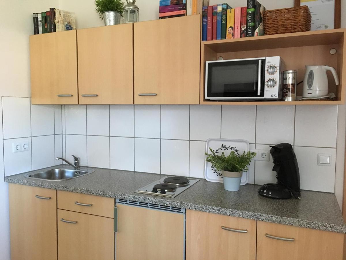 Landhaus-Apartments Wattenheim Екстер'єр фото