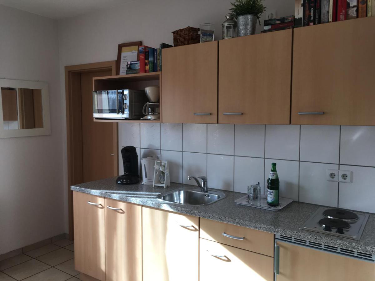 Landhaus-Apartments Wattenheim Екстер'єр фото
