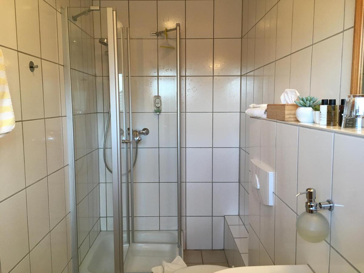 Landhaus-Apartments Wattenheim Екстер'єр фото
