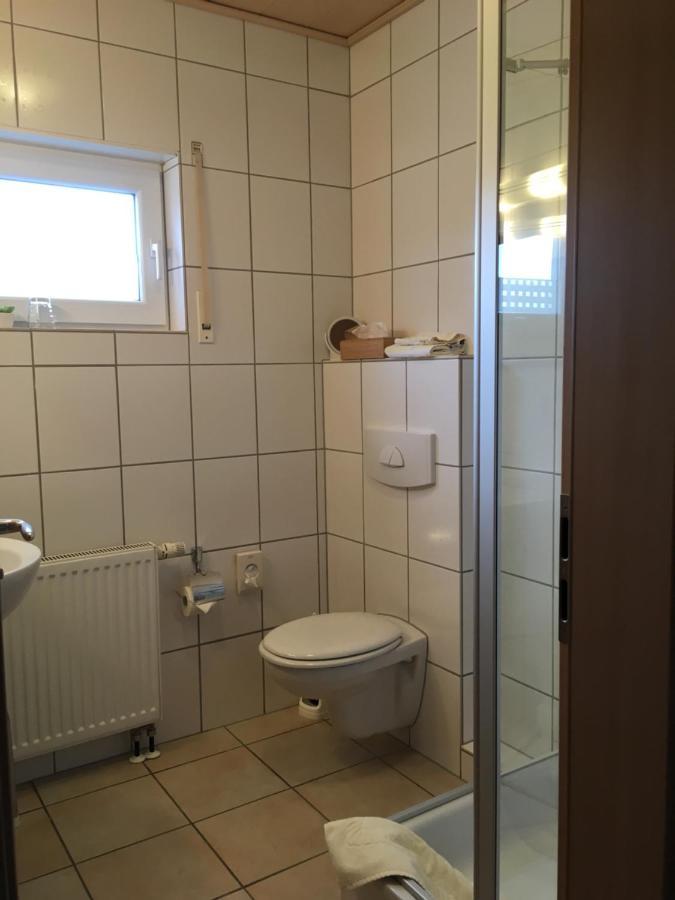 Landhaus-Apartments Wattenheim Екстер'єр фото