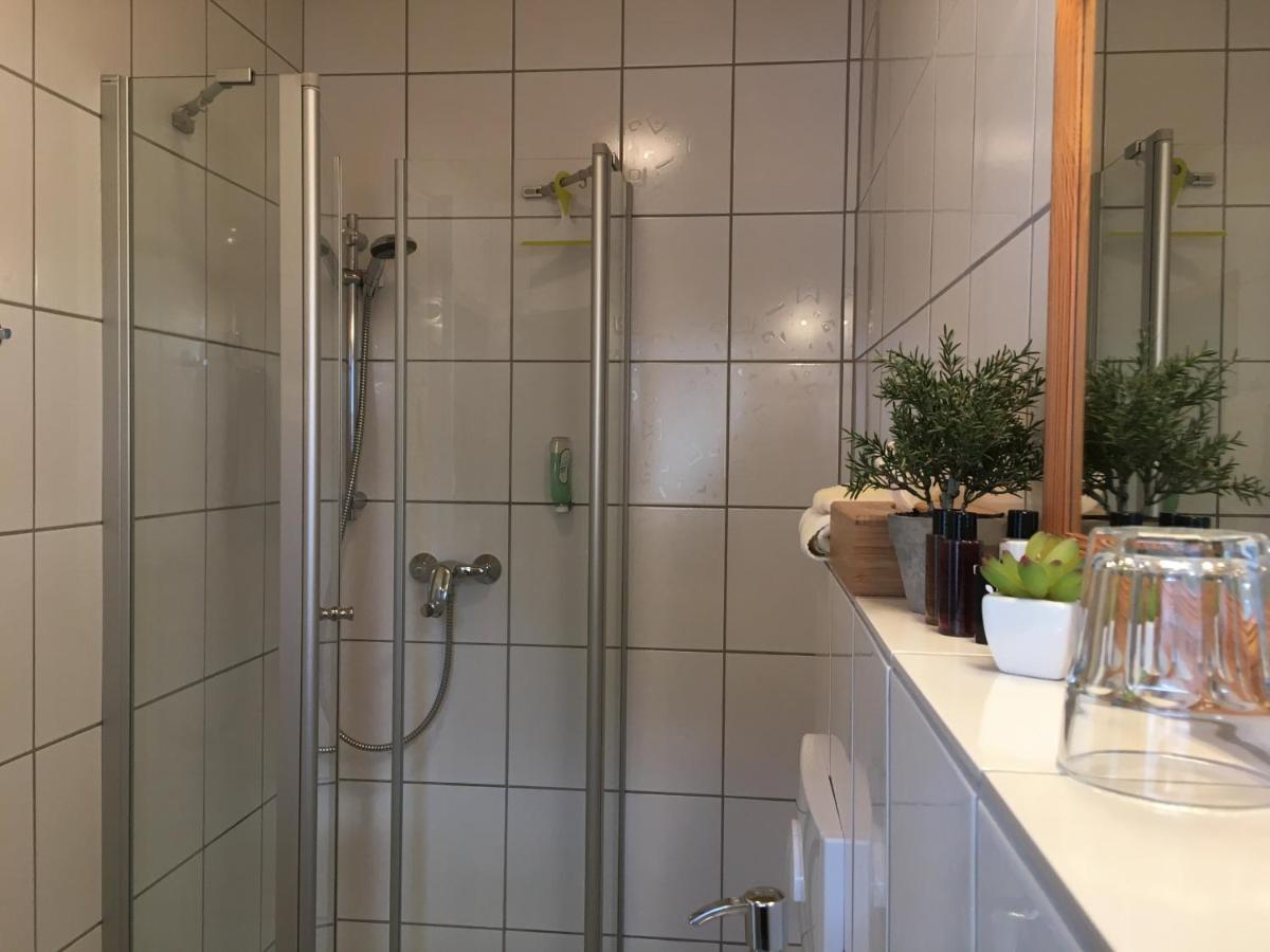 Landhaus-Apartments Wattenheim Екстер'єр фото