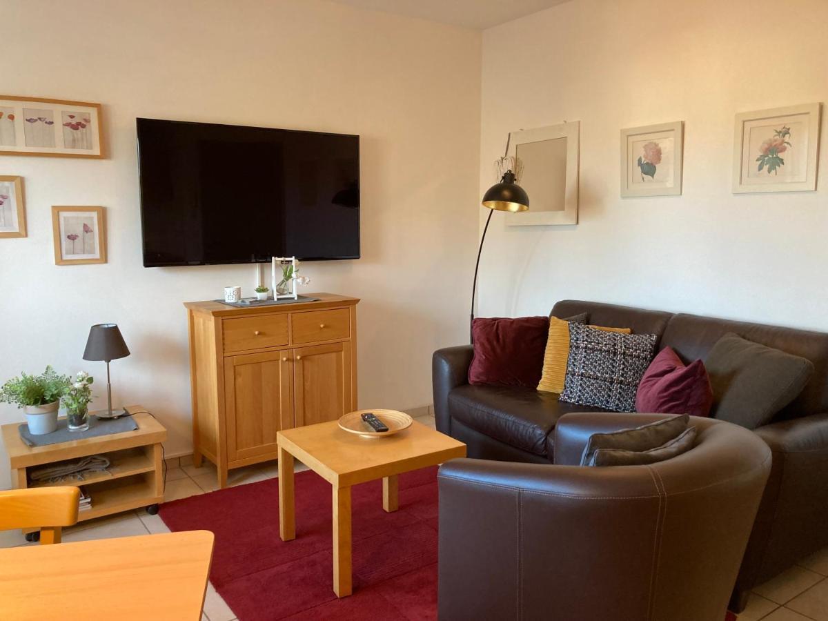 Landhaus-Apartments Wattenheim Екстер'єр фото