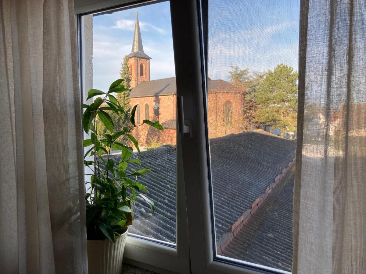 Landhaus-Apartments Wattenheim Екстер'єр фото